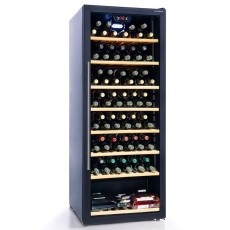 Cava de vinos grande 100 Botellas