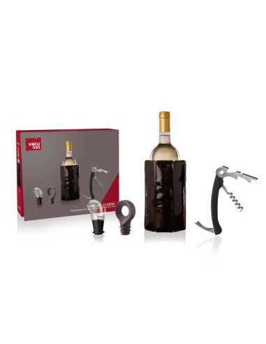 Set de vino Classic para regalos