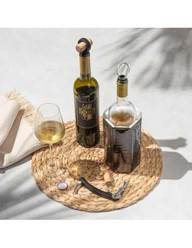 Set de vino Classic para regalos