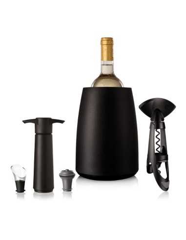 Set de Vino Elegante para regalos