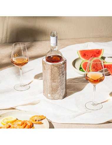 Enfriador para botellas de Vino y Champán