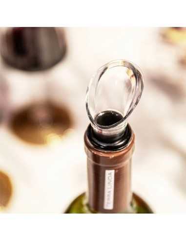 Set para regalo de Vino Original