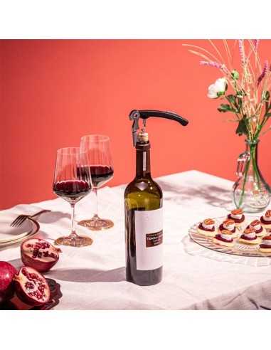 Set para regalo de Vino Original