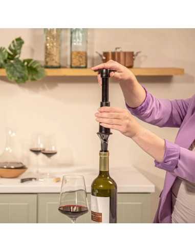 Set para regalo de Vino Original