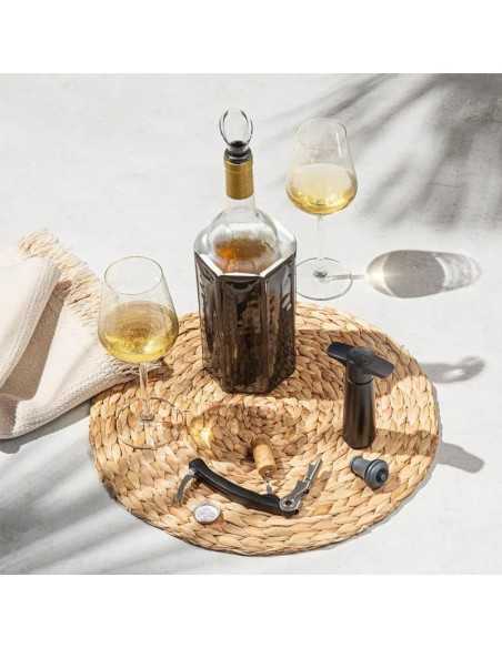 Set para regalo de Vino Original