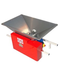 Estrujadora de manzana